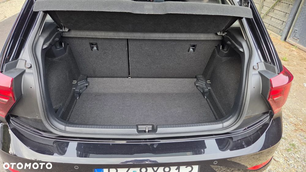 Volkswagen Polo 1.0 TSI OPF DSG Style - 9