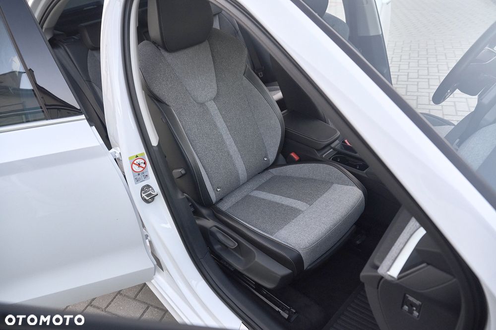 Skoda Octavia 2.0 TDI Selection - 25