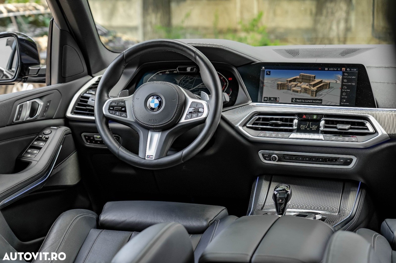 BMW X5 xDrive30d - 16