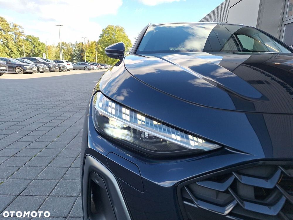 Audi A5 Avant TFSI S tronic - 32