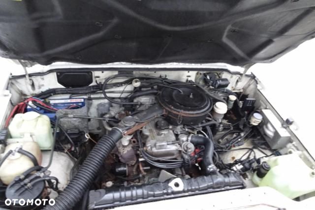 Mitsubishi Pajero - 7