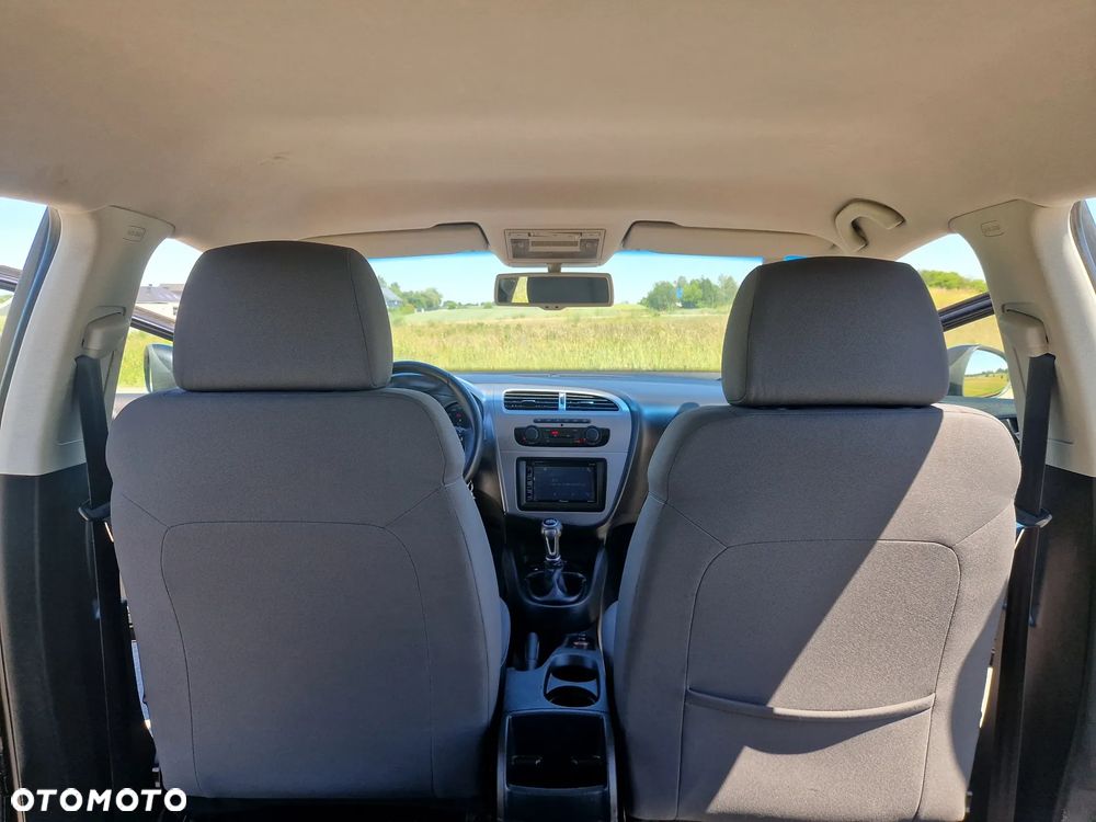 Seat Leon 1.6 TDI Style - 23