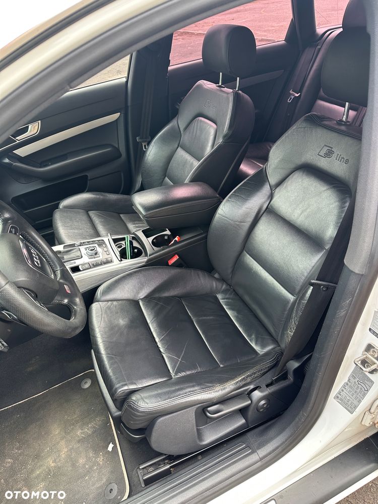 Audi A6 Avant - 15