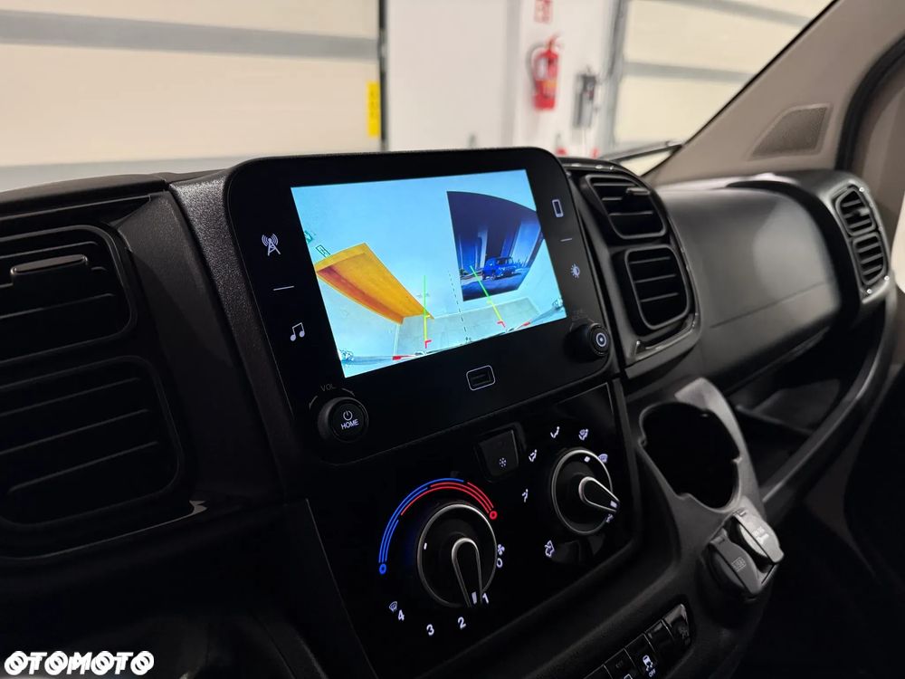 Fiat Ducato L3 - 9