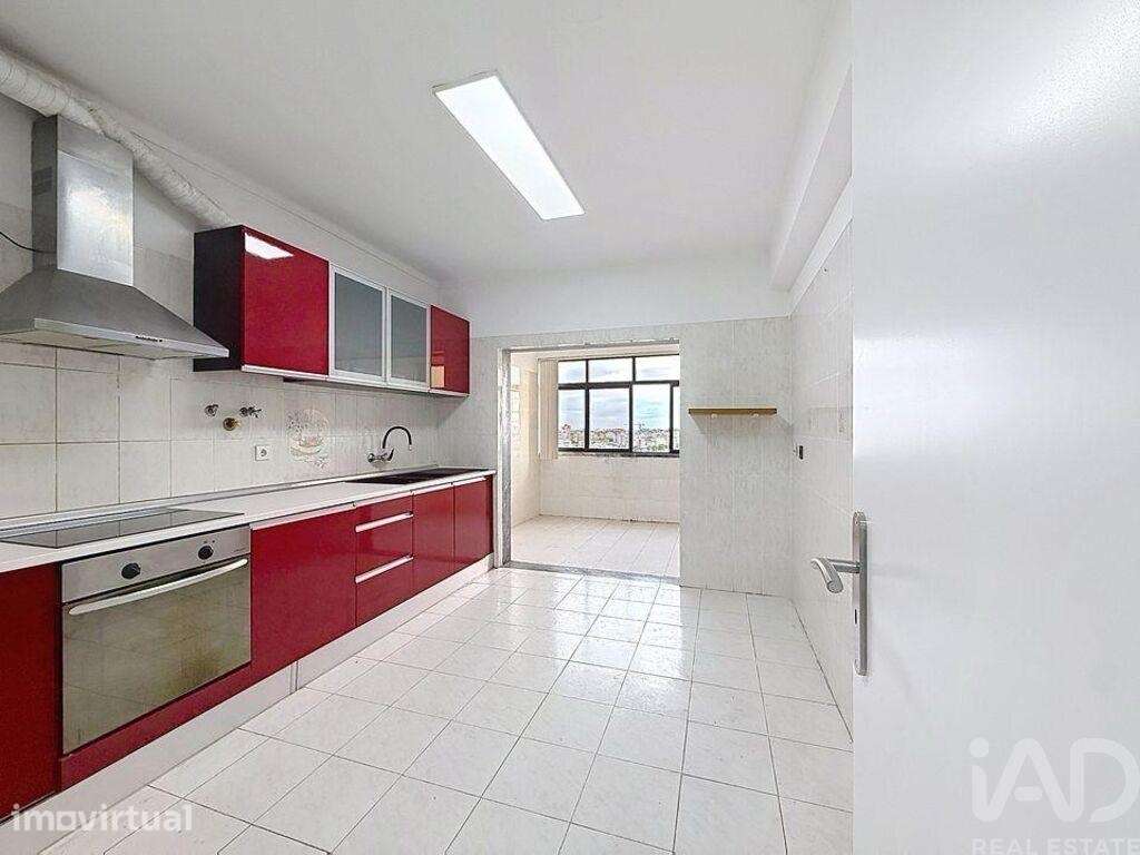 Apartamento T4 em São Sebastião de 137 m2 - Grande imagem: 3/37