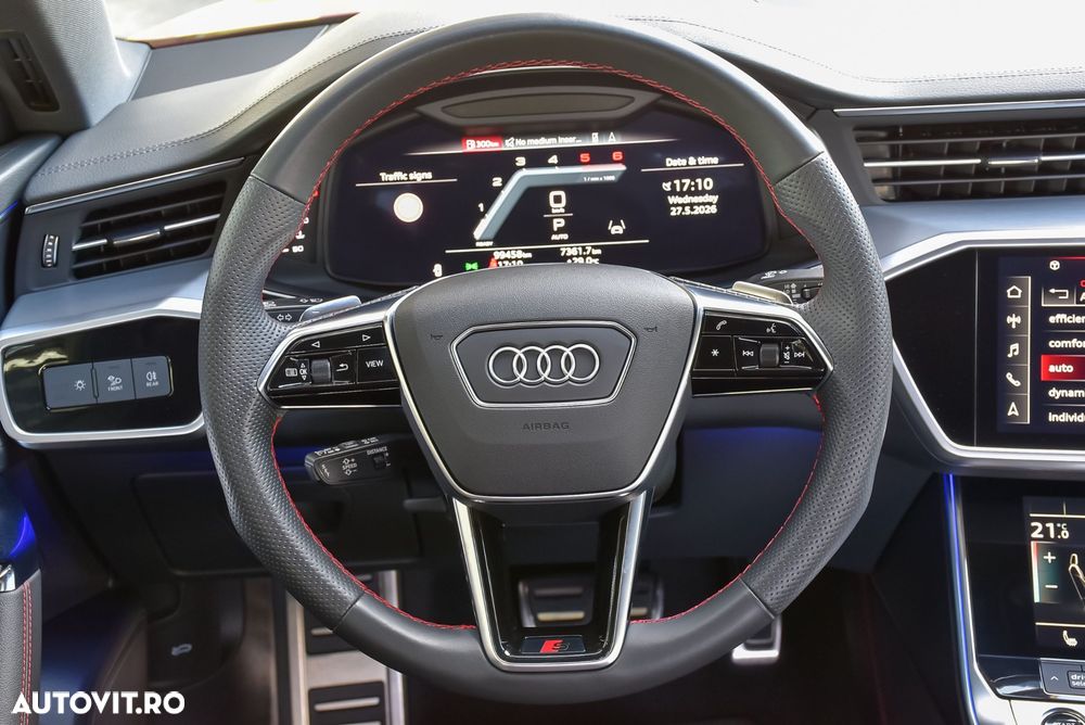 Audi A7 Sportback - 28