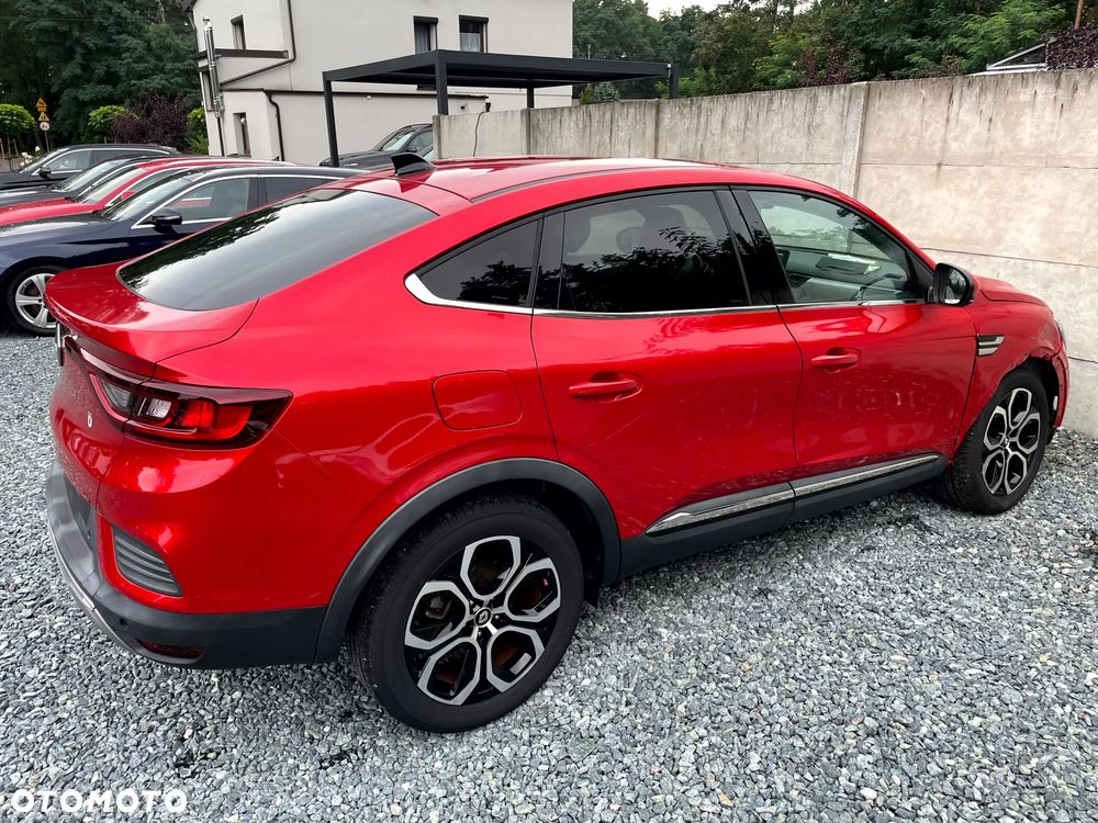 Renault Arkana - 8