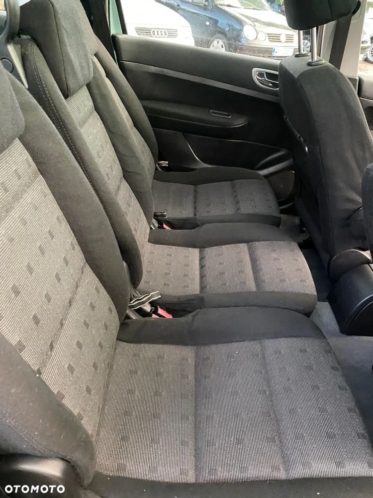 Peugeot 307 SW 140 Automatik Premium - 14
