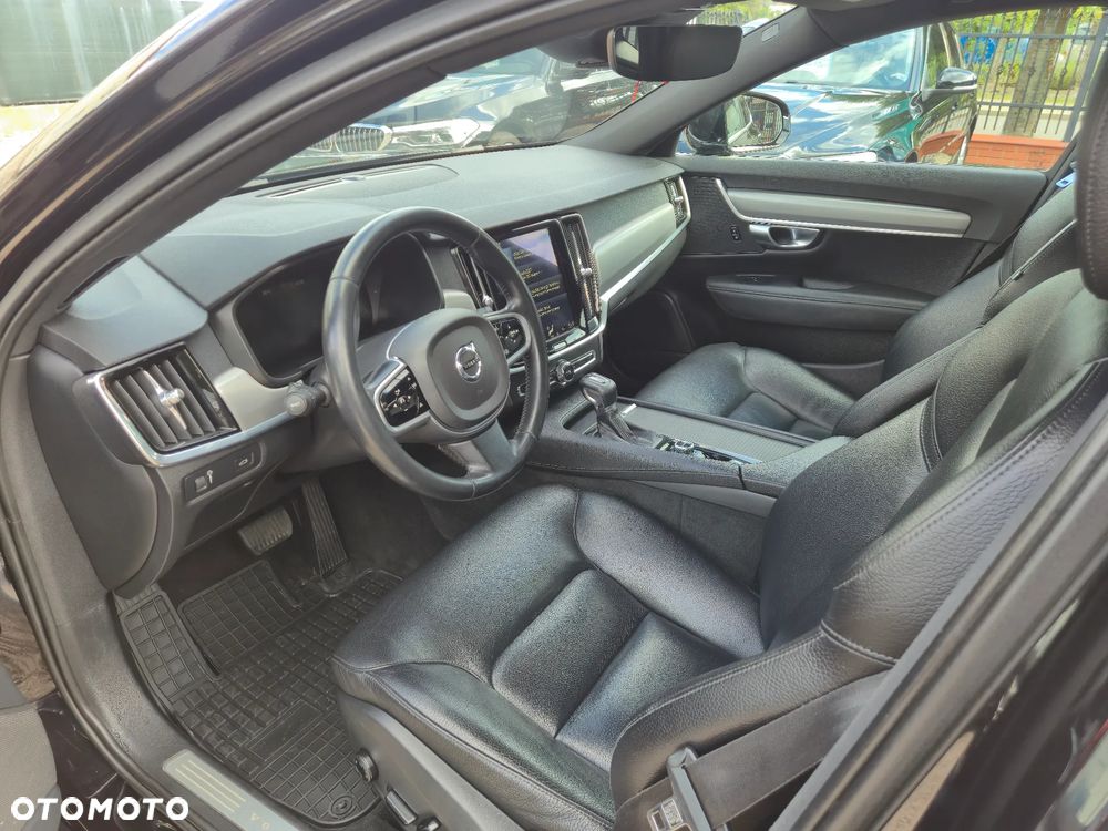 Volvo S90 D4 SCR Momentum - 19