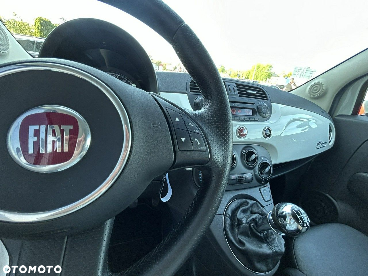 Fiat 500 - 9