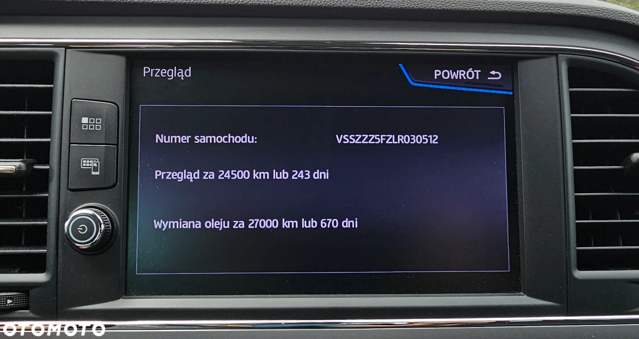 Seat Leon Sportstourer 1.5 eTSI OPF DSG Style Edition - 34