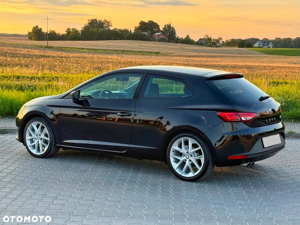 Seat Leon SC 2.0 TDI FR S&S - 4