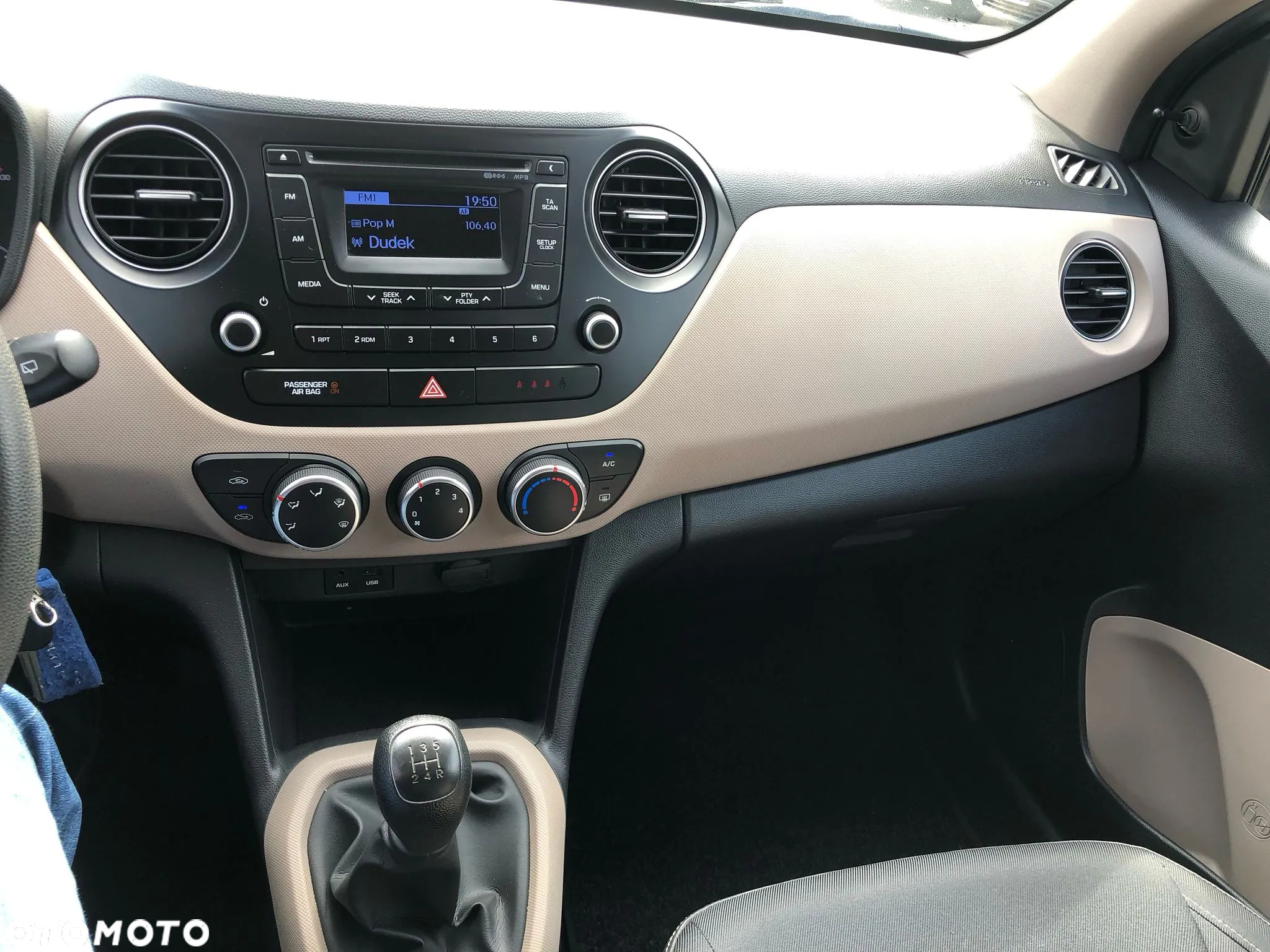 Hyundai i10 1.0 Access - 14