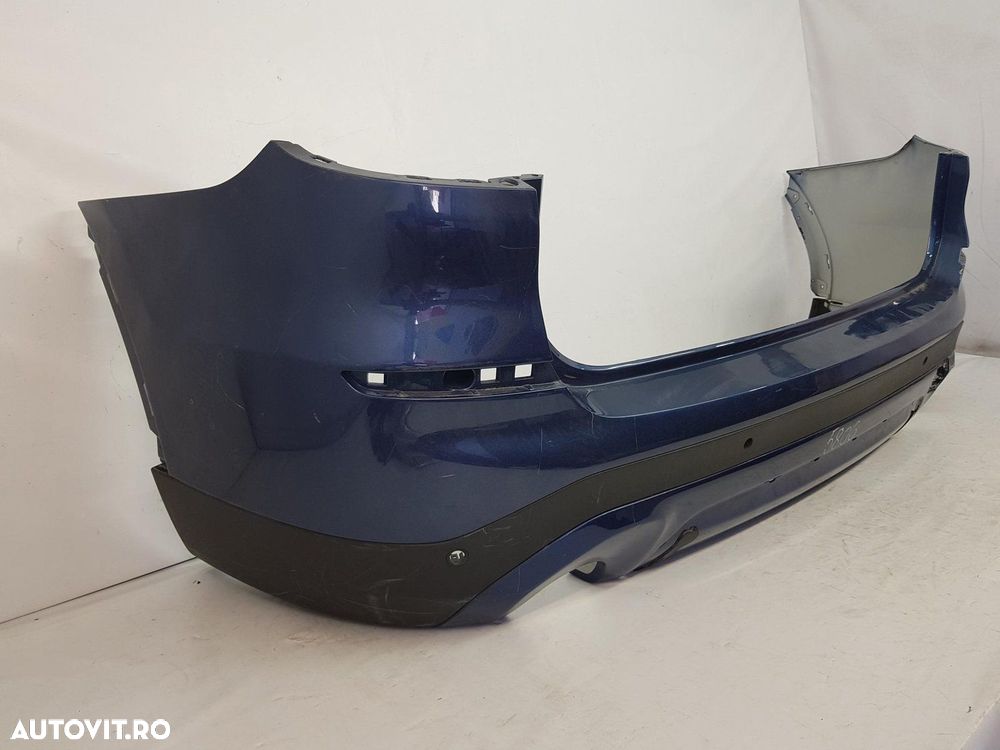 Bara spate BMW X3 G01 X Line dupa 2017 - 3