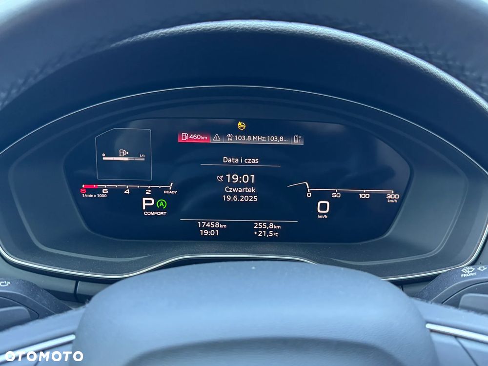 Audi A4 Limousine 45 TFSI quattro S tronic S line - 10