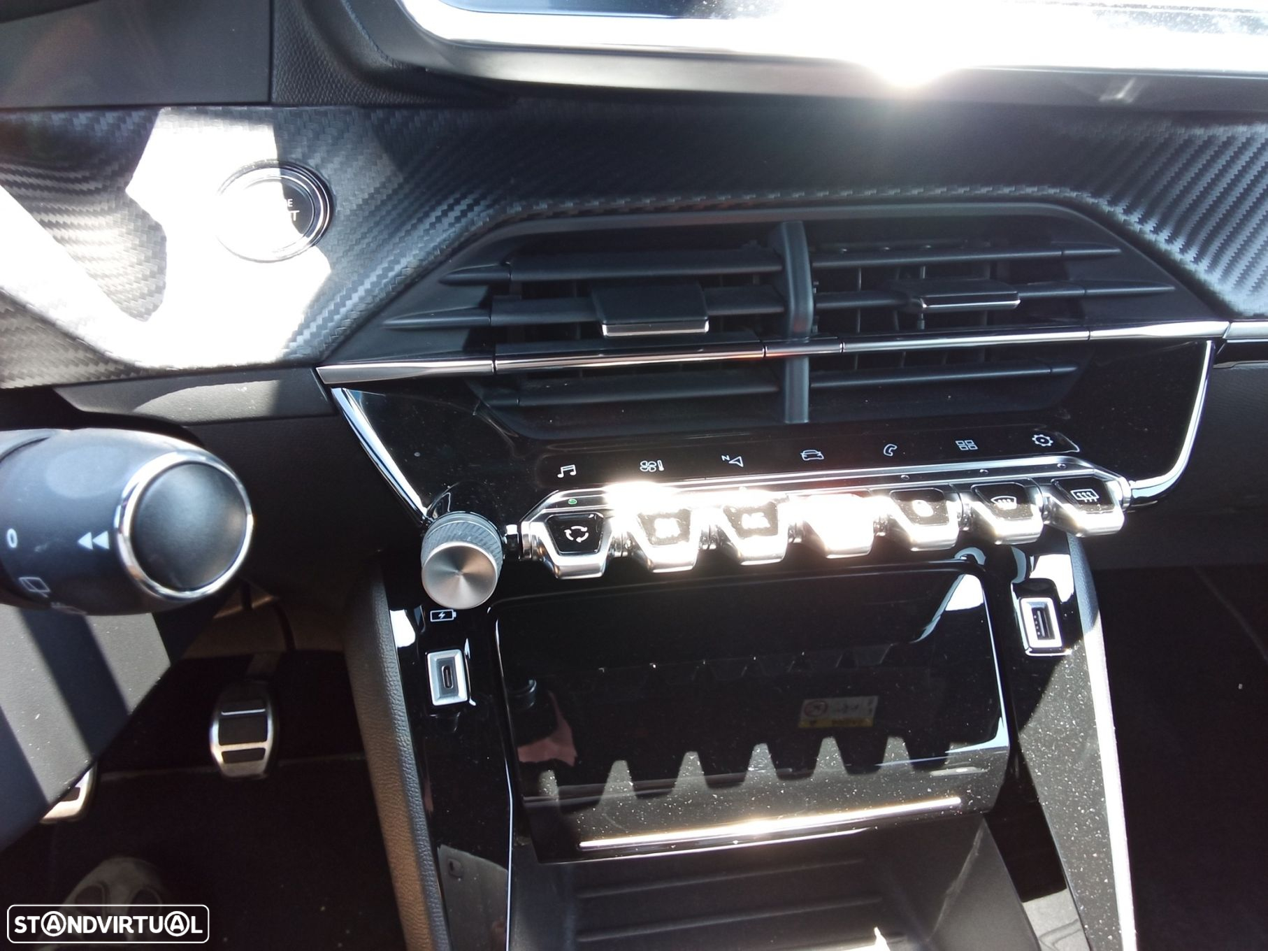 Peugeot 2008 1.5 BlueHDi GT Line - 14