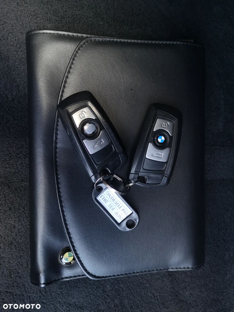 BMW Seria 3 316d Modern Line - 8