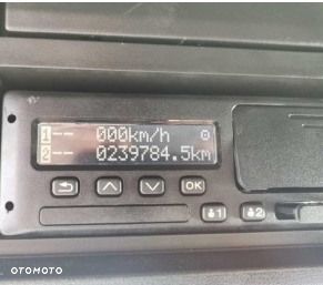 MAN TGS 18.480 / 230 tys. km / 2024_262015 - 3