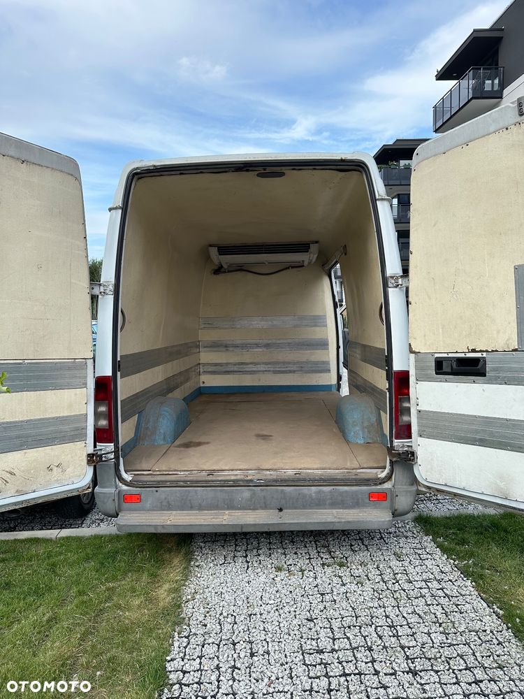 Mercedes-Benz Sprinter 308 - 6