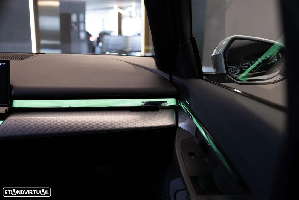 BMW 530 e Pack Desportivo M - 9