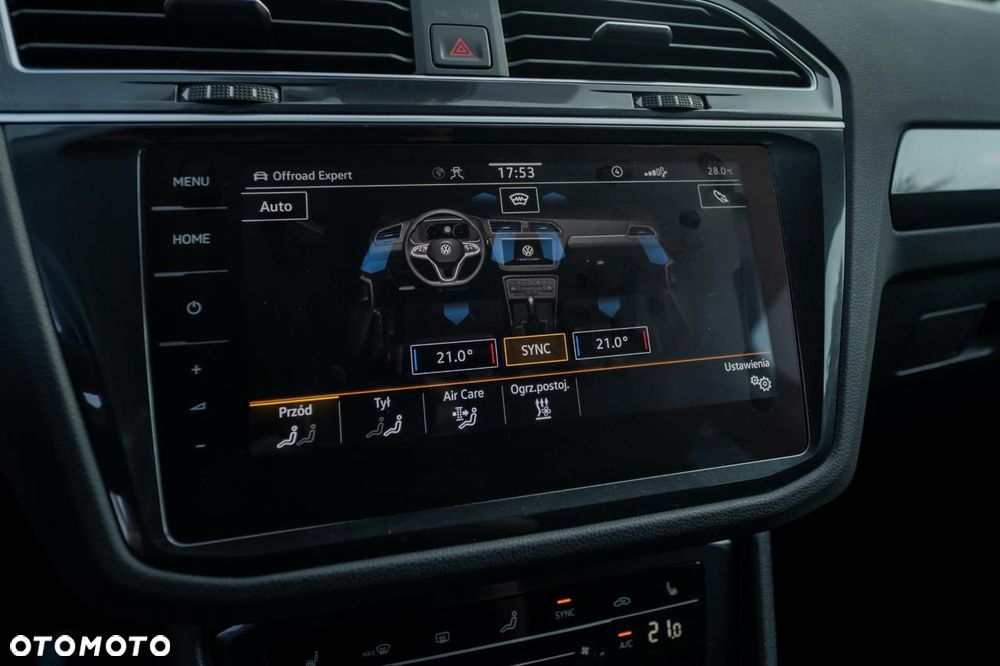 Volkswagen Tiguan 2.0 TDI SCR 4MotION DSG Elegance - 26