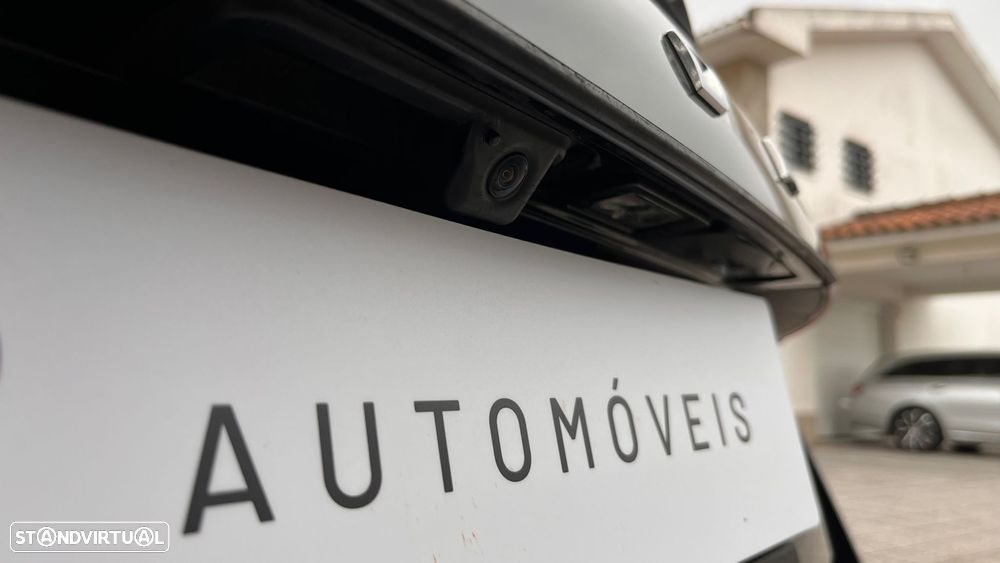 Skoda Scala 1.0 TSI Style DSG - 35