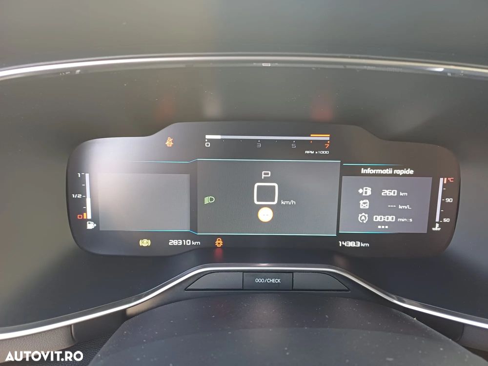 Citroën C5 Aircross 1.5 BlueHDi S&S EAT8 Shine - 16