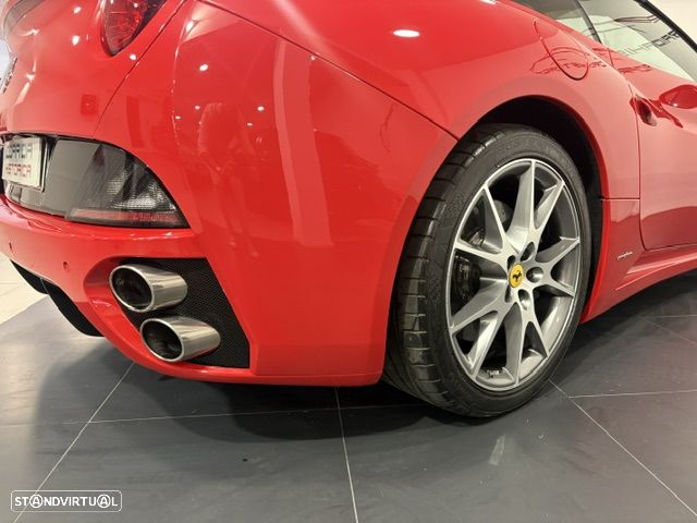 Ferrari California F1 - 16
