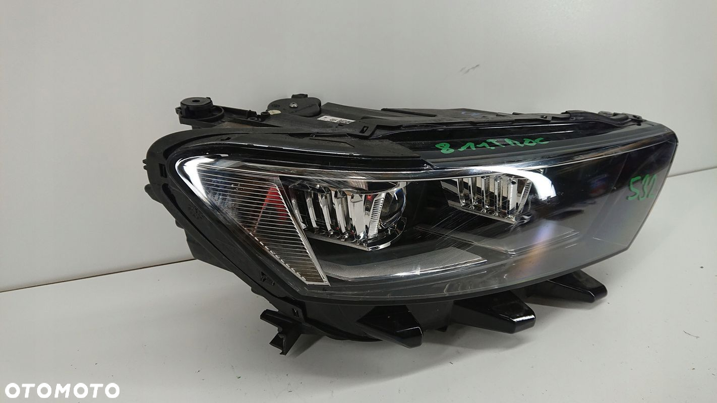 VW T-roc 2GA LED lampa prawa przednia - 3