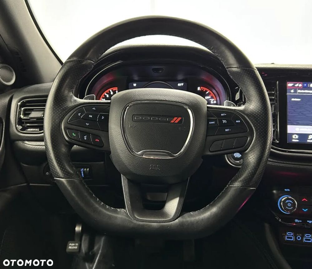 Dodge Durango - 13