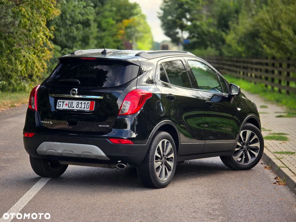 Opel Mokka 1.4 T Cosmo S&S EU6 - 5