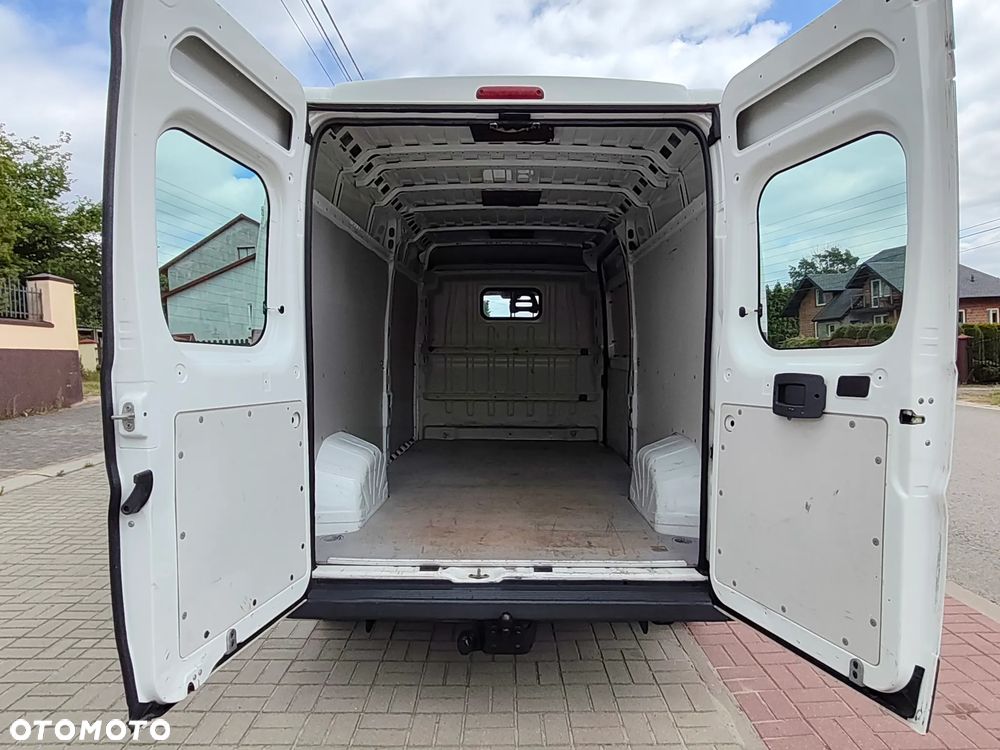 Fiat DUCATO - 9