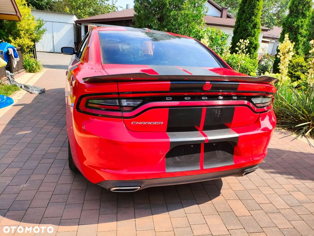 Dodge Charger - 2