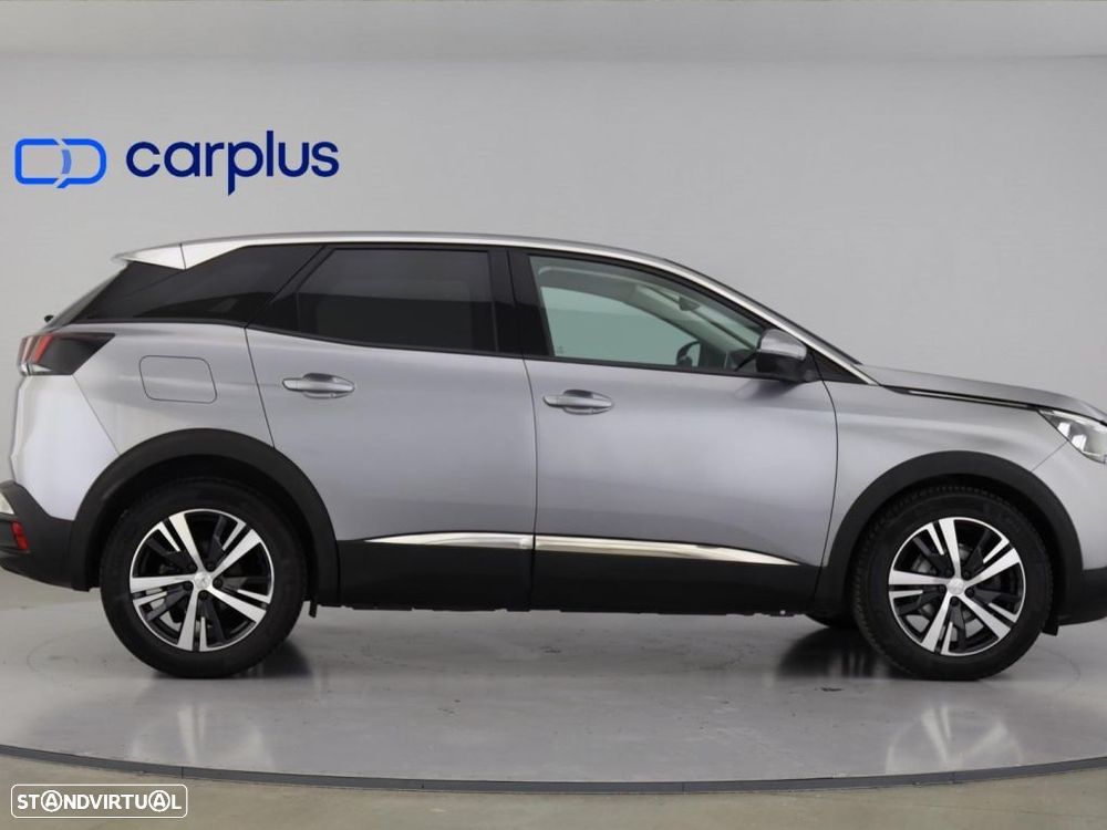 Peugeot 3008 1.2 PureTech Allure - 8