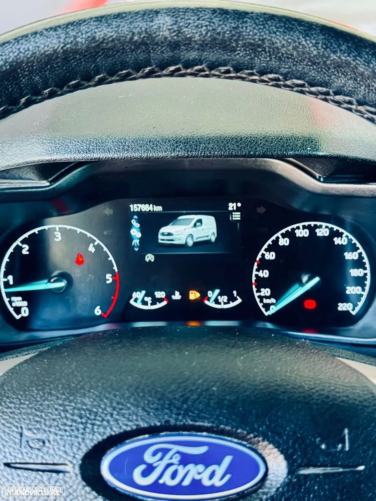 Ford Transit Connect - 21