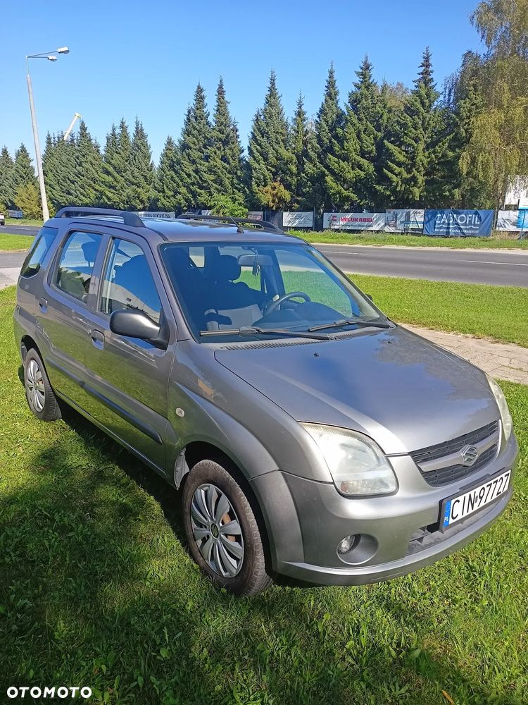 Suzuki Ignis 1.3 Comfort - 1