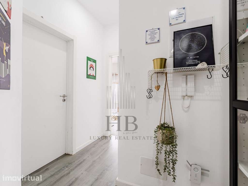 Apartamento T2+1 em Queluz - Grande imagem: 2/31