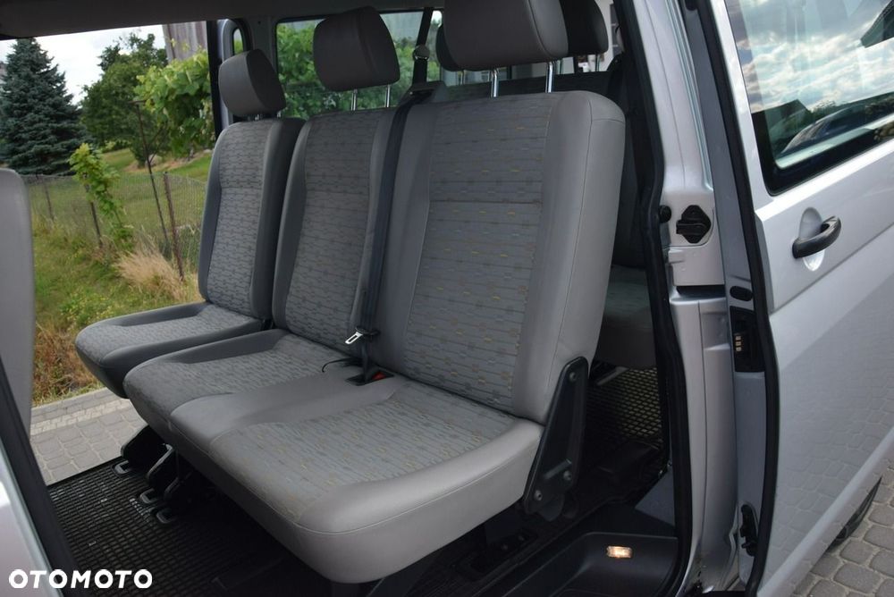 Volkswagen Inny - 37