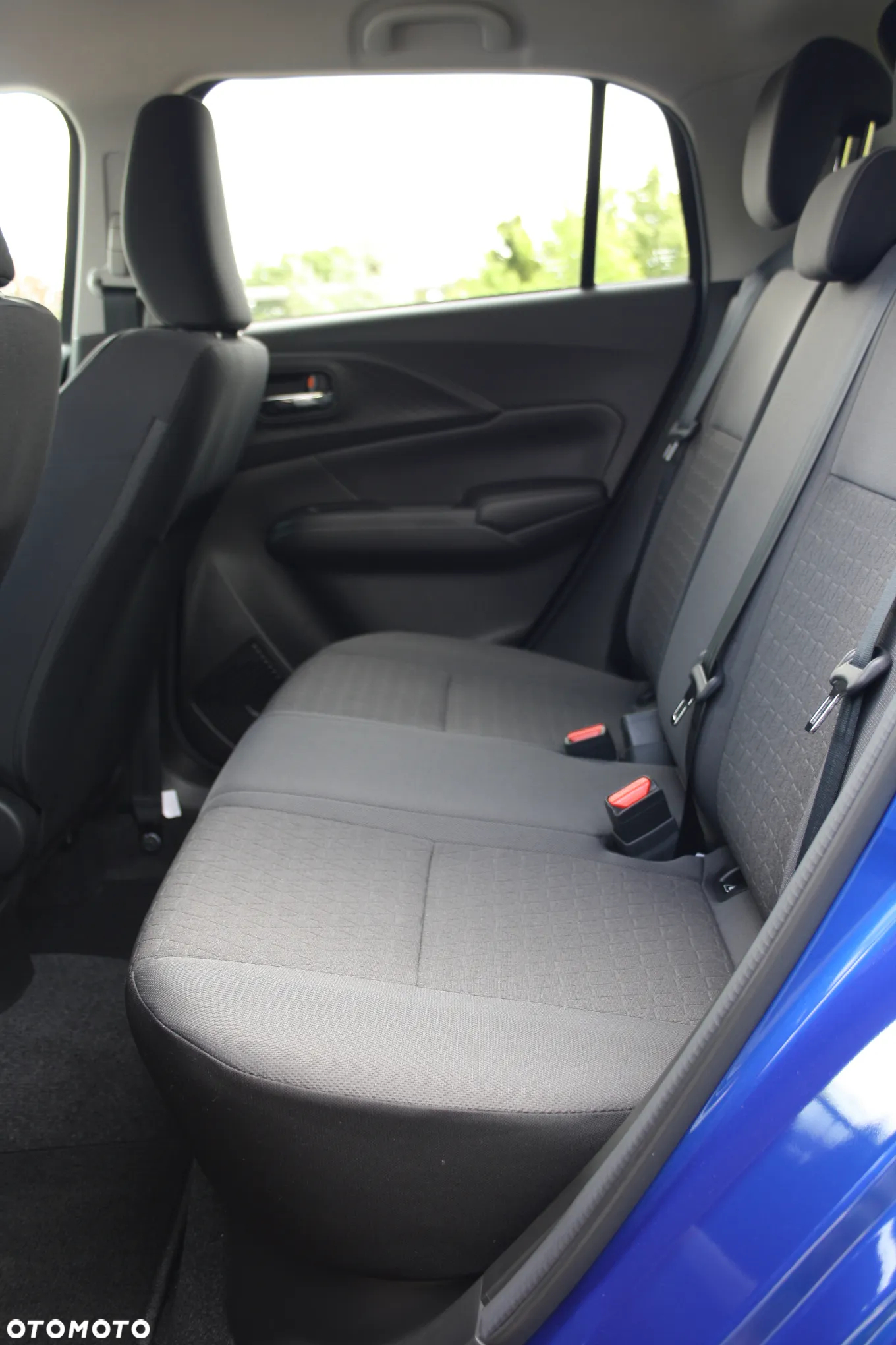 Suzuki Swift 1.2 Dualjet SHVS Elegance CVT - 30