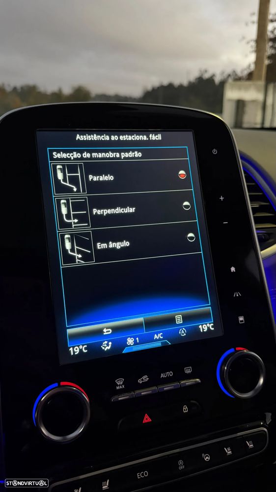Renault Espace 1.6 dCi Initiale Paris EDC - 16