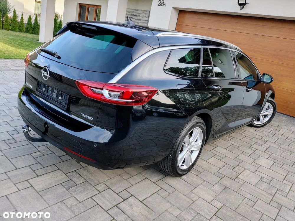 Opel Insignia 1.5 T Innovation S&S - 2