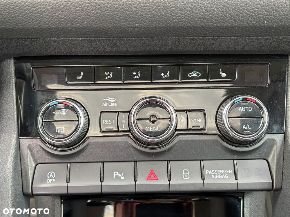 Skoda Kodiaq 2.0 TSI 4x4 Style DSG - 22