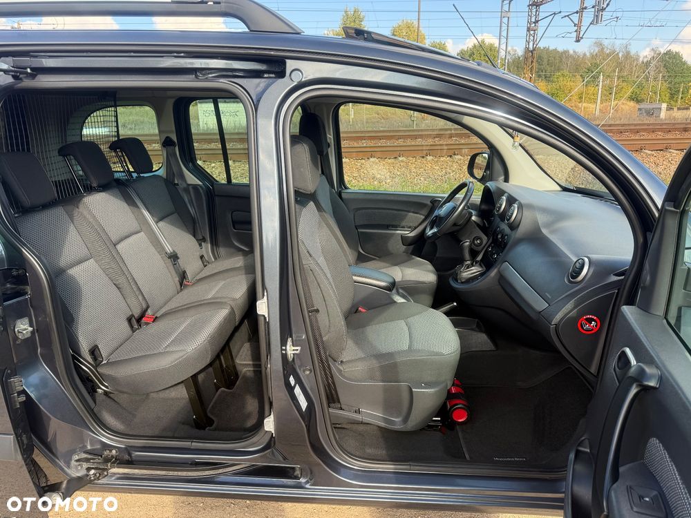 Mercedes-Benz Citan - 26