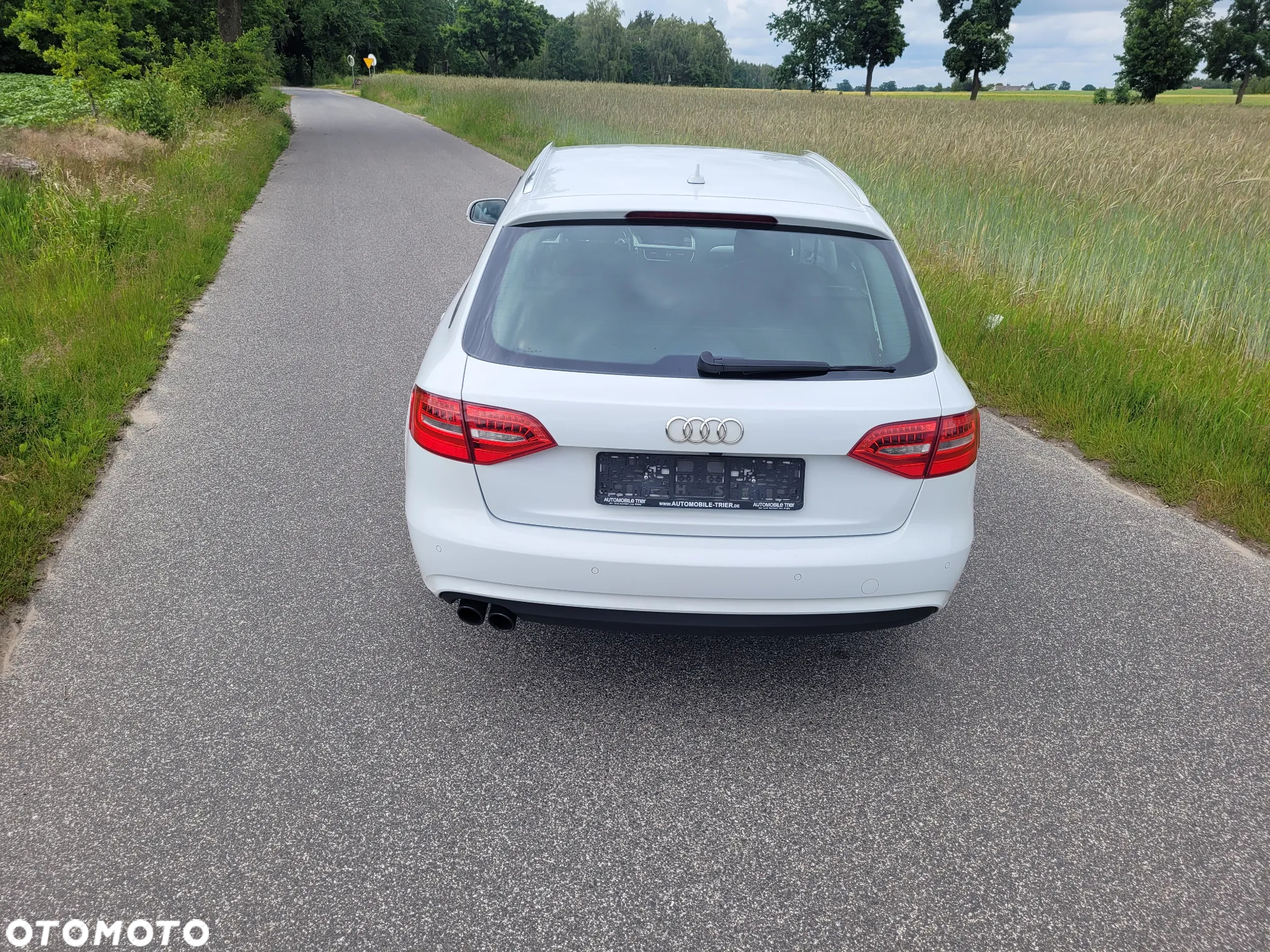 Audi A4 2.0 TDI Quattro S tronic - 19