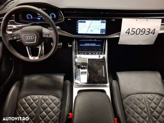 Audi Q7 - 4