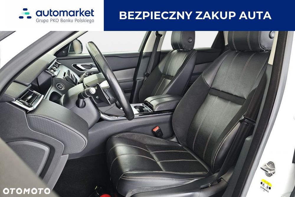 Land Rover Range Rover Velar 2.0 Si4 - 11