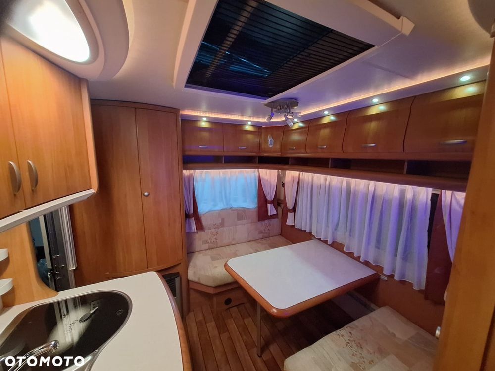 Hobby Excellent 410 - 27