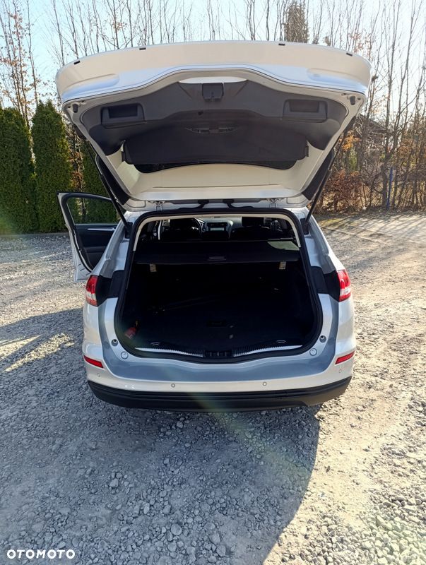 Ford Mondeo 2.0 EcoBlue Executive - 25