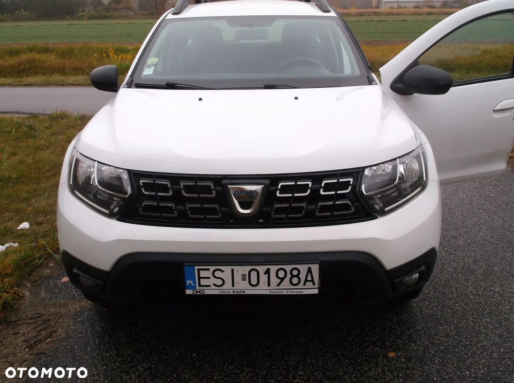 Dacia Duster Blue dCi 115 2WD Comfort - 17