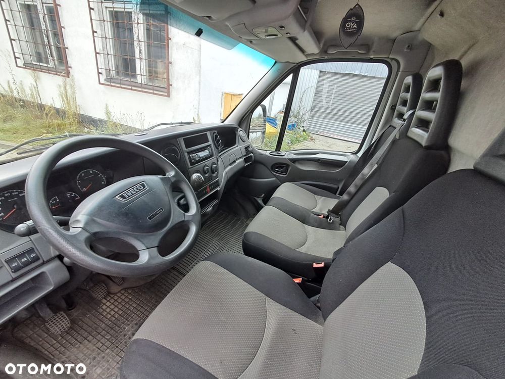 Iveco Daily 35S15 - 6